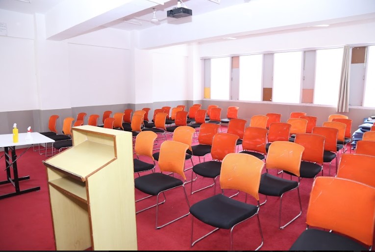 Faculty of Pharmaceutical Sciences, Shoolini University Solan Campus infrastructure photo 5